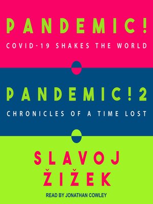 cover image of Pandemic! & Pandemic! 2